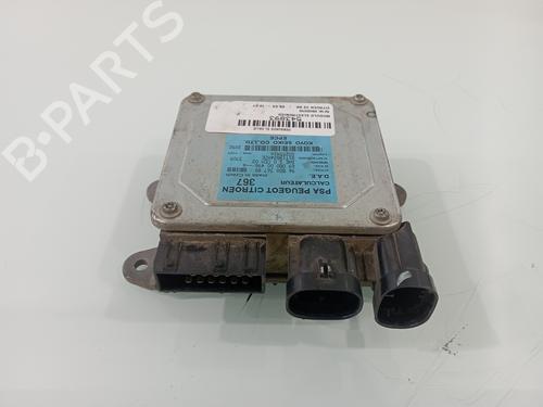 Elektronisk modul CITROËN C2 (JM_) 1.4 (73 hp) 29582503
