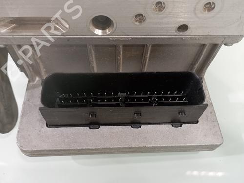 ABS pump MERCEDES-BENZ E-CLASS (W211) E 270 CDI (211.016) | BP29448682M43 