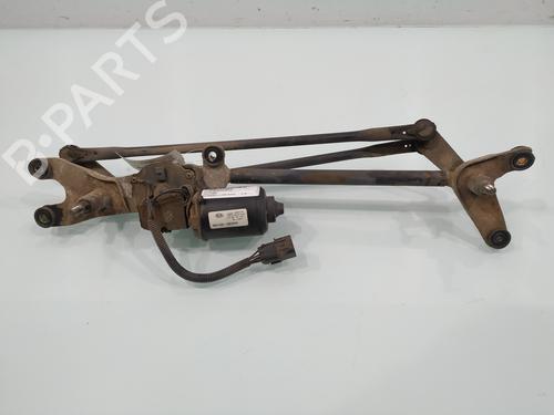 Used Front wiper motor KIA SORENTO I (JC) [2002-2011]  31307468