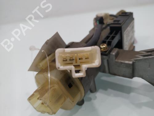 Ignition barrel KIA CERATO I Saloon (LD) 2.0 CRDi | BP27651734M48 