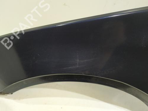 Left front fenders BMW X3 (E83) xDrive 30 d | BP17235130C41 