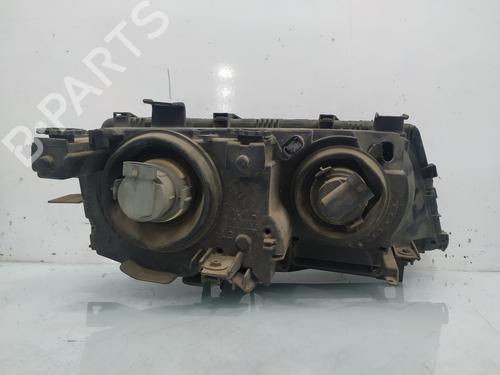 Left headlight BMW 3 (E46) 320 d | BP18293996C28 