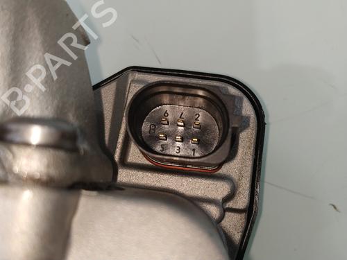 Drosselklappe RENAULT GRAND SCÉNIC II (JM0/1_) 1.5 dCi | BP29937437M82