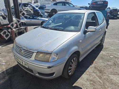 Used Parts VW POLO IV (9N_, 9A_)  1.4 16V  4615246