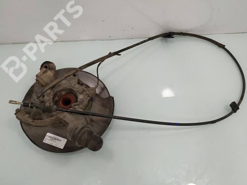 Used Right rear steering knuckle Right rear steering knuckle VOLVO XC90 I (275) D5 AWD (163 hp) 11176995 11176995