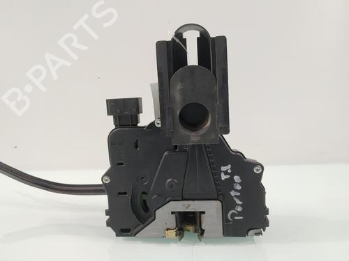 Tailgate lock PEUGEOT BIPPER (AA_) | BP30061399C101