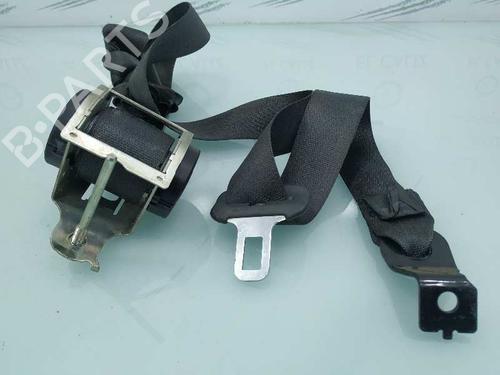 Used Front right seatbelt OPEL ZAFIRA / ZAFIRA FAMILY B (A05) 1.7 CDTI (M75) (125 hp) 8736453