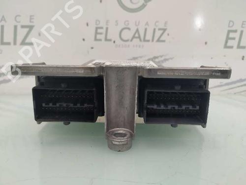 Kollisjonspute styreenhet OPEL ASTRA H (A04) 1.4 (L48) | BP8090227M53 