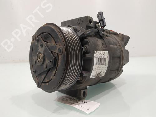 Used AC compressor AC compressor OPEL VIVARO B Van (X82) 1.6 CDTI (05) (125 hp) 33049263 33049263