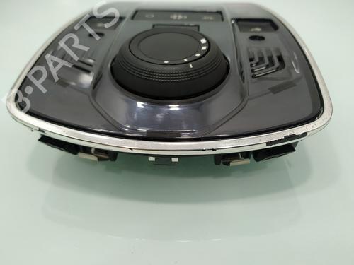 Interior roof light PEUGEOT 508 SW I (8E_) 2.0 HDi | BP21570494I8 