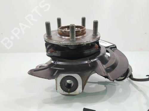 Manga de eixo frente esquerda KIA NIRO I (DE) 1.6 GDI Plug-in Hybrid | BP30775316M25