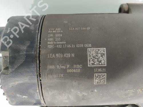 Styregear/Snekke VW ID.3 (E11, E12) Pro | BP29714836M22 