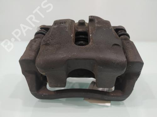 Used Right rear brake caliper LAND ROVER RANGE ROVER III (L322) 3.6 D 4x4 (272 hp) 24128865