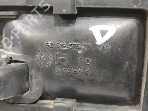 Front right interior door handle PEUGEOT 106 I (1A, 1C)  | BP27323057I14 