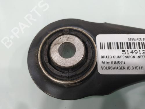 Højre bagtil bærearm VW ID.3 (E11, E12) Pro | BP29714919M15 