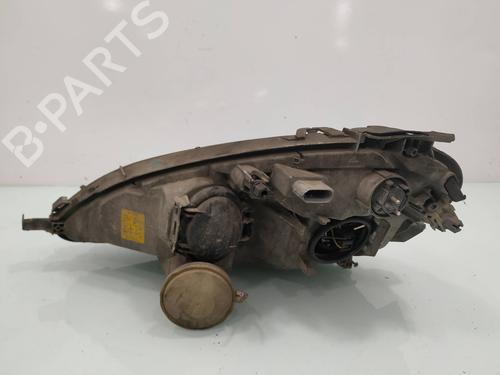Right headlight MERCEDES-BENZ A-CLASS (W168) A 170 CDI (168.009, 168.109) | BP10725604C29 