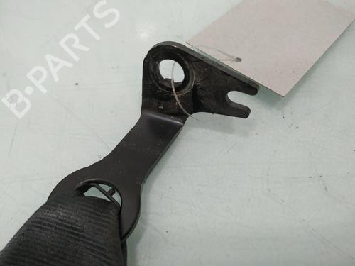 Rear left seatbelt VW GOLF PLUS V (5M1, 521) 1.6 TDI | BP20703870I29 