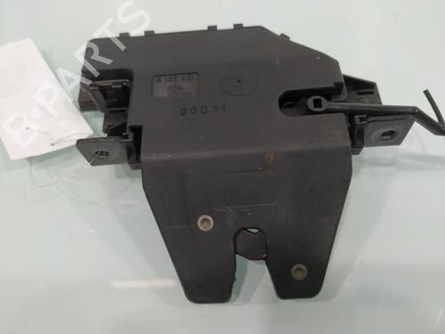 Tailgate lock BMW 3 (E46) 320 d | BP28097441C101 
