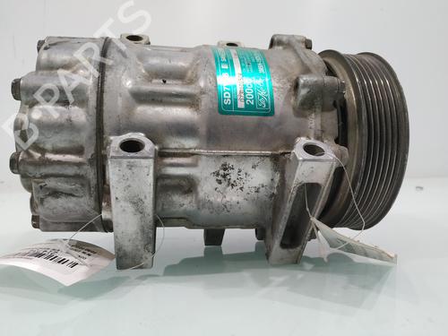 Airco pomp FORD FOCUS C-MAX (DM2)  | BP8087814M34 