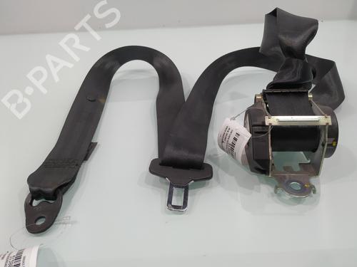 Used Rear left seatbelt DACIA SANDERO II [2012-2025]  24869063