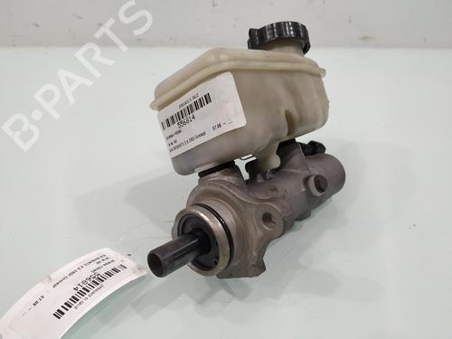 Used Brake master cylinder KIA SORENTO I (JC) [2002-2011]  31571641