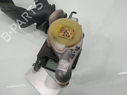 Front right seatbelt MAZDA 5 (CR) 2.0 CD (CR19) | BP37241840I25 - Image 6