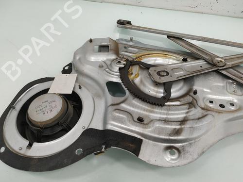 Front left window mechanism KIA SPORTAGE III (SL) 1.7 CRDi | BP15214261C22 