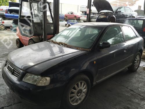 Faro derecho AUDI A3 (8L1) 1.8 T | BP20700301C29 
