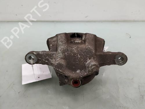Right front brake caliper OPEL CORSA C (X01) 1.3 CDTI (F08, F68) | BP11583153M104 
