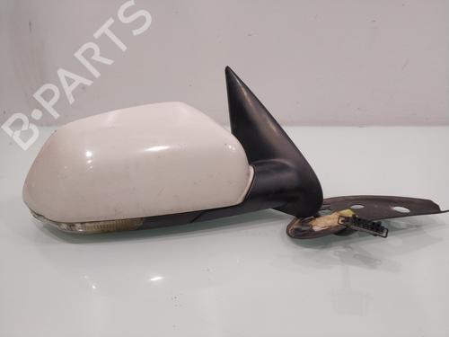 Right mirror SKODA OCTAVIA II (1Z3)  | BP26384190C27 