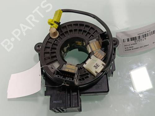 squib-airbag-nissan-murano-ii-z51-2007-2008-2009-2010-2011-2012-2013-2014-33842530 main image