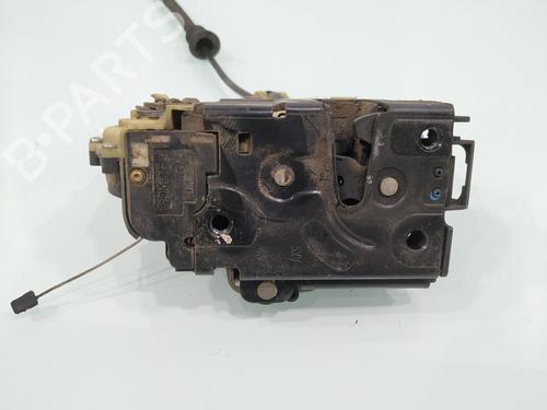 Front left lock SEAT IBIZA III (6L1)  | BP26275342C98 