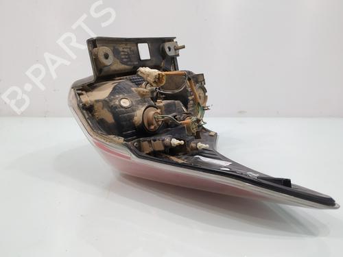 Right taillight SUBARU FORESTER (SJ_) 2.0 D AWD (SJD) | BP31887877C35