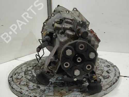 Gearbox BMW 1 (E87) 116 i | BP13316224M3 