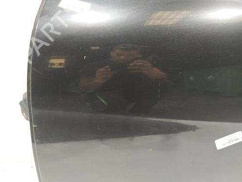 Left rear door SEAT LEON (1P1) 1.4 TSI | BP19107706C4 