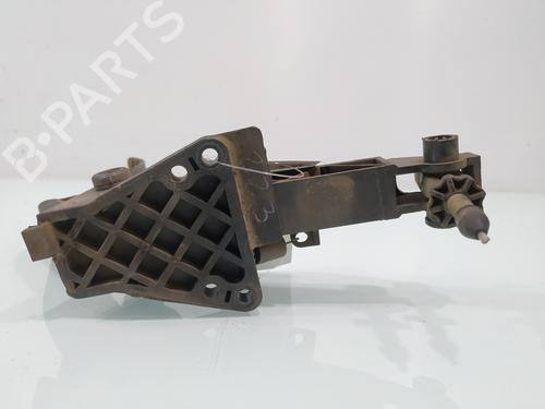 Pedal MERCEDES-BENZ M-CLASS (W163)  | BP27980355I4 