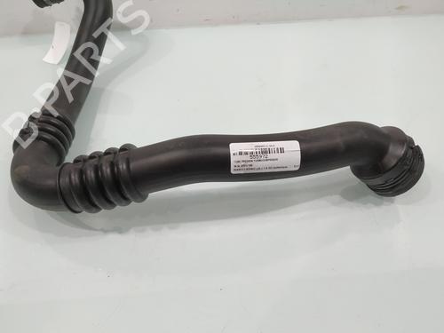 Pipe RENAULT SCÉNIC I MPV (JA0/1_, FA0_) 1.9 dTi (JA1U) | BP31124476M125 