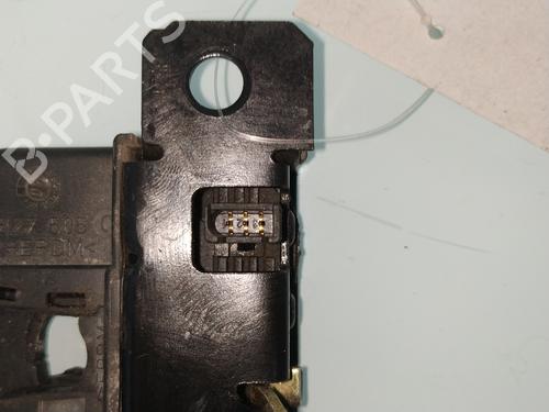 Bakluke lås SEAT LEON (1M1)  | BP22711988C101 