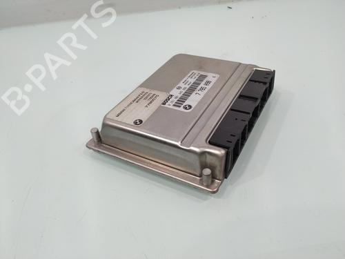 Engine control unit (ECU) BMW 3 (E46) 320 d | BP25721352M57 