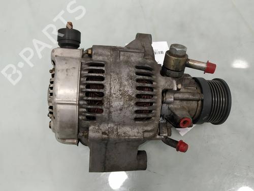 Used Alternator HYUNDAI ACCENT II (LC) 1.5 CRDi (82 hp) 9819462