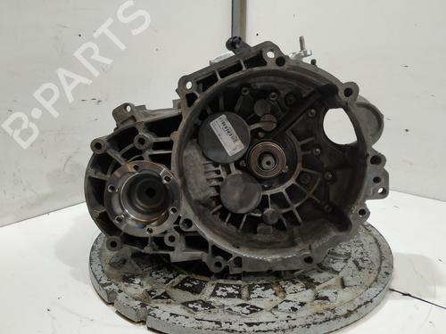 Used Gearbox SKODA SUPERB II Estate (3T5) 2.0 TDI 16V (140 hp) 15911561