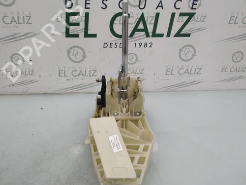 Gear lever FORD MONDEO IV (BA7) 2.0 TDCi | BP8094939M90 