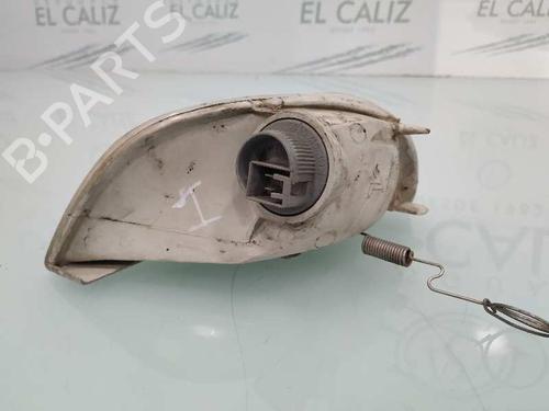 Left front indicator FIAT SEICENTO / 600 (187_) 1.1 (187AXB, 187AXB1A, 187AXC1A02) | BP8087629C32 