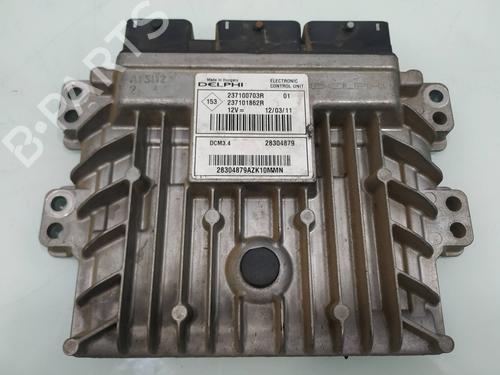 Used Engine control unit (ECU) DACIA SANDERO [2008-2025]  11692549