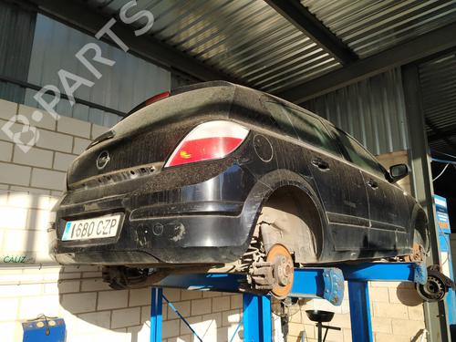 Bremssattel links vorne OPEL ASTRA H (A04) 1.7 CDTI (L48) | BP11582924M105 