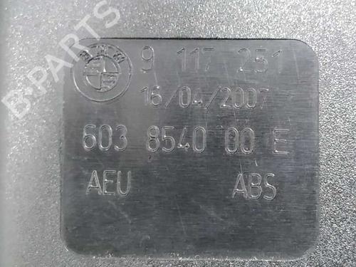 Rear right seatbelt BMW 1 (E87) 118 d | BP8089056I28 