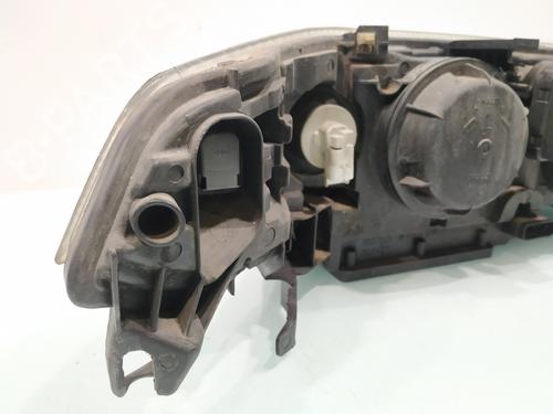 Left headlight RENAULT LAGUNA II (BG0/1_) 1.8 16V (BG0B, BG0M) | BP31266676C28 