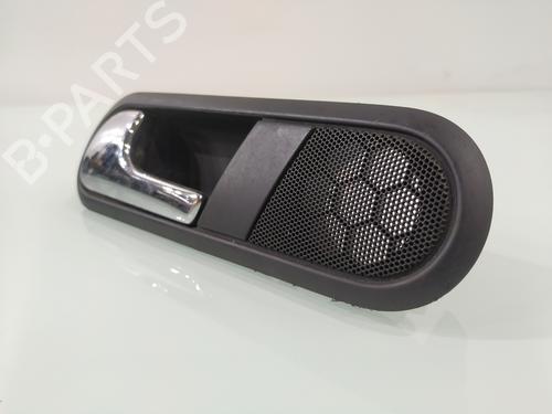 Rear left interior door handle SEAT IBIZA III (6L1)  | BP29165689I15 