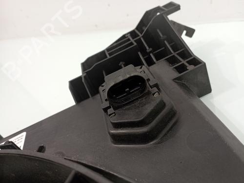 Radiator fan RENAULT SCÉNIC II (JM0/1_) | BP30144900M35