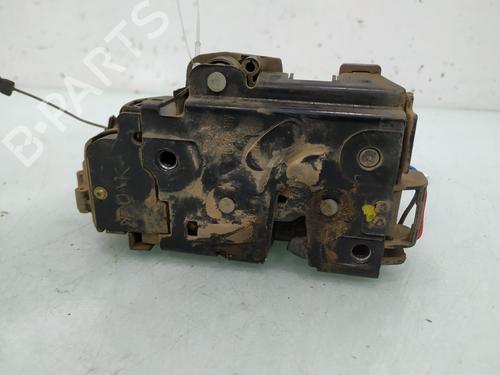 Front right lock VW GOLF IV (1J1) 1.6 | BP19513145C97 